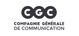 CGC Compagnie Générale de Communication